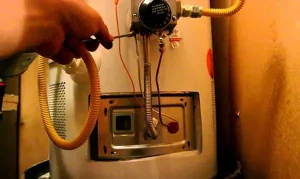 How To Light Your Gas Storage Water Heater