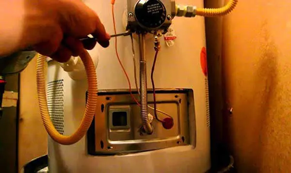 How To Light Your Gas Storage Water Heater