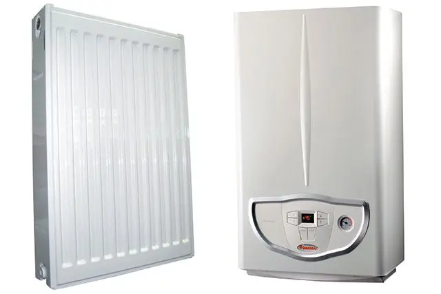 Radiator Heating Wellington, Radiator Gas Central Heating, Radiator Gas Central Heating boilers, Wellington. Hot water Radiators for home heating. Gas hot water central heating in Wellington NZ.