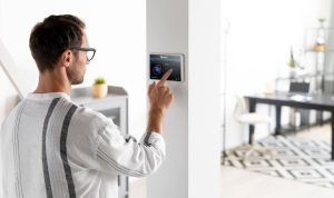 Advantages of Central Heating System