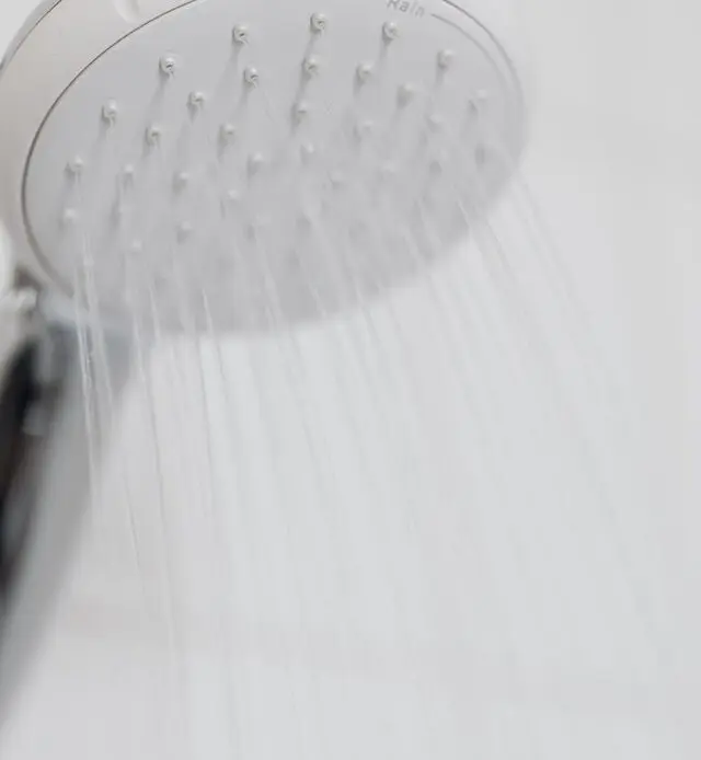 How to Improve Low Shower Pressure, Bathroom Renovation Wellington
