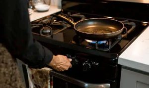 A Guide to Change to Electric from Gas