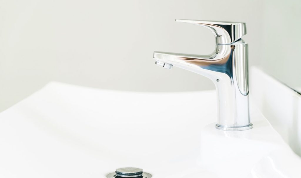 Common Causes Of Blocked sinks