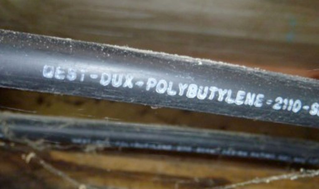 What is dux pipe and why should you replace dux pipe?