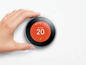 Harness Home Comfort with Heat Pump Warm Air Central Heating