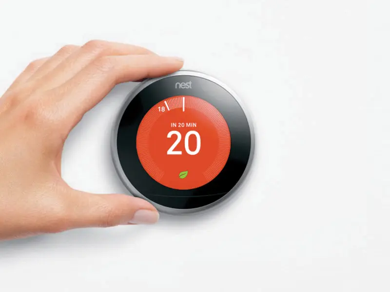 Harness Home Comfort with Heat Pump Warm Air Central Heating
