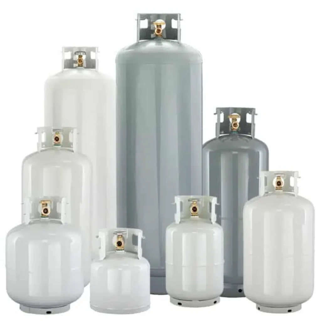From Boats to Homes: The Many Uses of LPG Bottle Gas