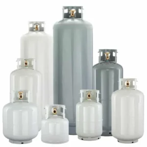 From Boats to Homes: The Many Uses of LPG Bottle Gas