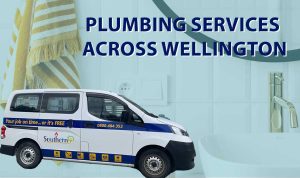 Your Trusted Partner for Reliable Plumbing Services Across Wellington