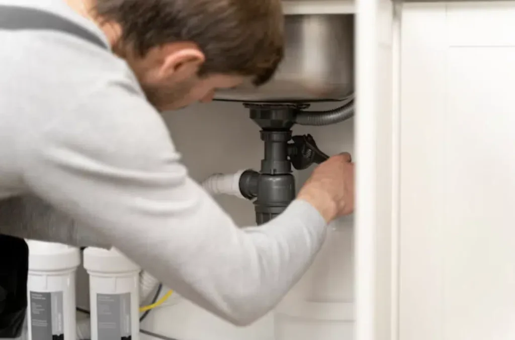 Brooklyn Maintenance Plumbing
