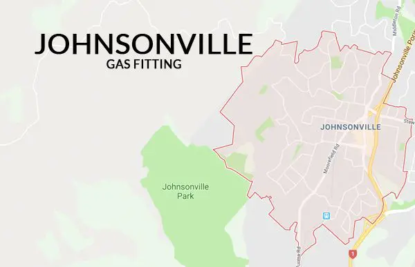 Gas fitting Johnsonville Gas fitters