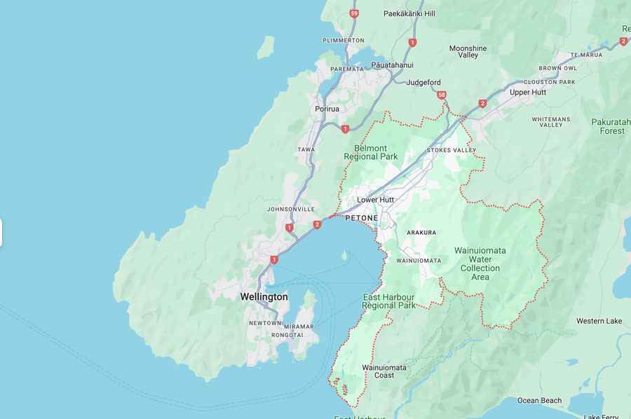 Lower Hutt Electricians - Electrical Services in Lower Hutt