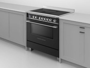 Freestanding Oven and Wall Oven Wellington