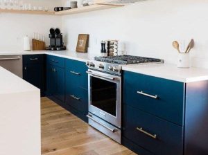 Kitchen Renovation Preparation - Kitchen Renovation Preparation-wellington-upgrade-old-kitchen