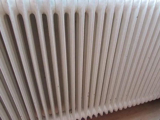 Advantages and Disadvantages of gas Central-heating