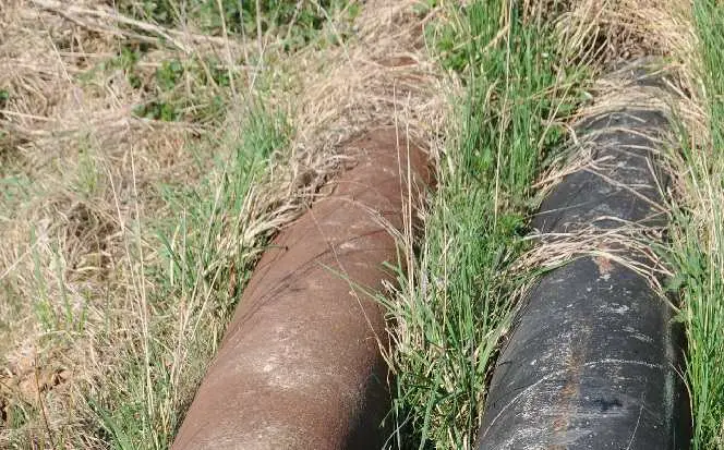 Cast iron drain in wellington, Drain layer Wellington, Drainage repairs. Drainage Wellington.