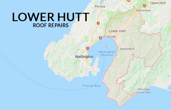 Lower Hutt Roof Repairs