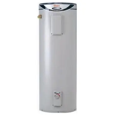 Rheem 180L Optima Outdoor Hot Water Cylinder. External Hot Water Cylinders Wellington.