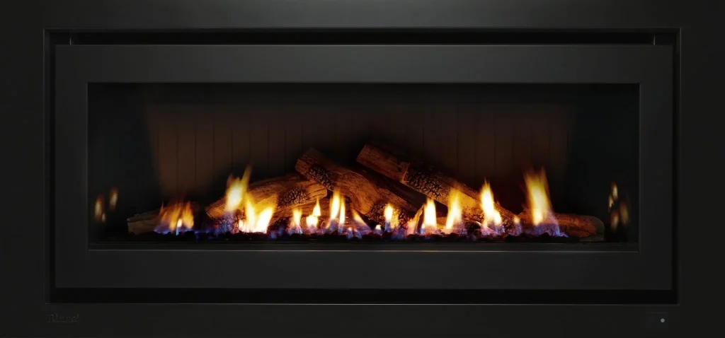 Evolve 1250 Gas fire simulates a real open gas fire. There is an option for an extra glass grill protection.
Home heating costs Wellington. Heat pump Vs Wood Vs Gas