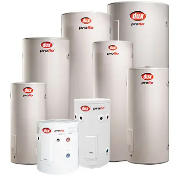 Dux Proflo External / Internal Hot water cylinder