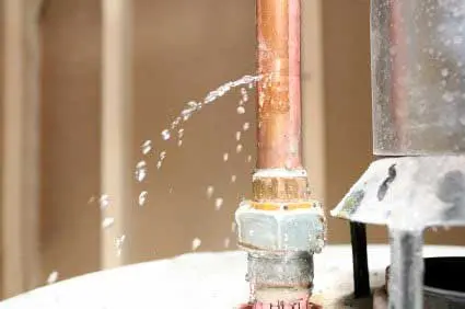 Emergency Plumbers, Burst pipes, blocked drains, leaking hot water cylinders.