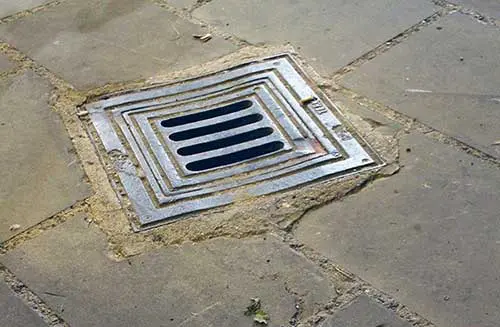 Stormwater drains wellington unblocking and sump clearing