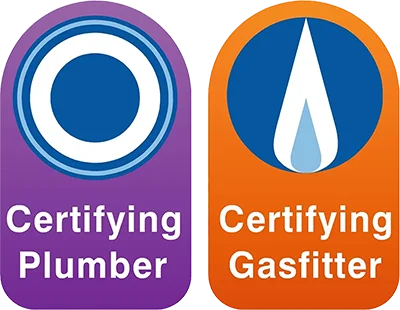 Certifying plumber and gasfitter Wellington