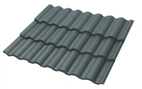 Concrete Tile Wellington