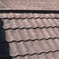 Decramastic Roof Tiles Wellington
