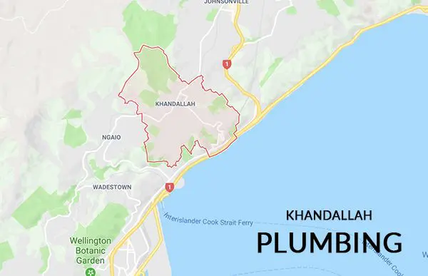 Khandallah-plumbing-services