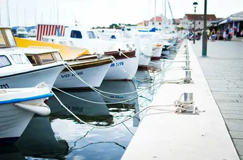Marine Plumbing and Gasfitting Wellington