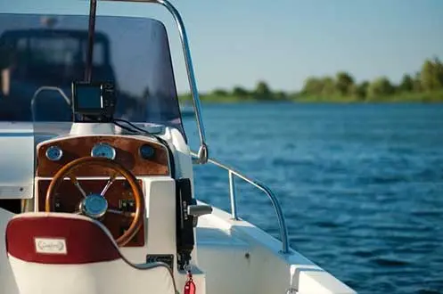 Marine Plumbing and Gasfitting Wellington boat yacht NZ
