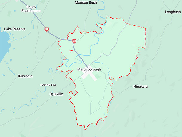 Martinborough Plumbers local plumbing near me