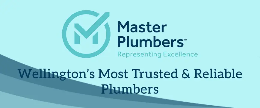 Master Plumbers Guarantee Wellington