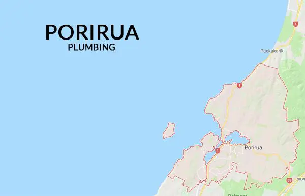 Plumbers Porirua