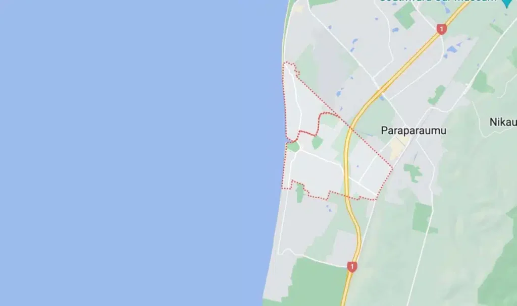 Raumati Plumbers New Zealand