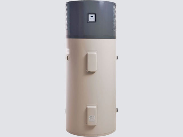 Rinnai-HydraHeat-Hot-Water-Heatpump