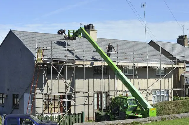 Roof Repairs Wellington. Re-Roofing Services Wellington