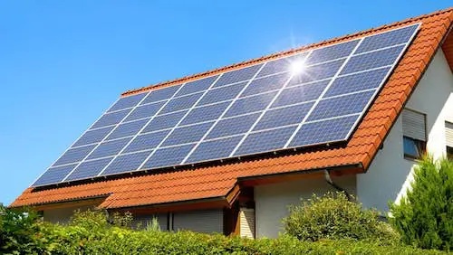 Solar Power Systems PV Panels Wellington
