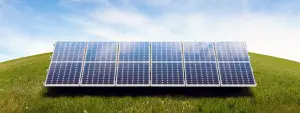 Solar PV Panels Wellington