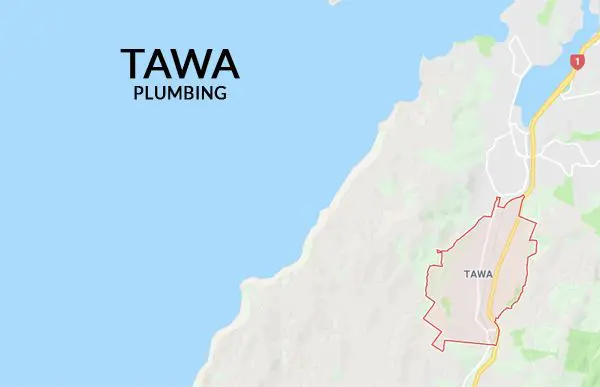 Tawa-plumbing-Wellington
