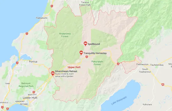 Upper Hutt Electricians - Electrical Services in Upper Hutt