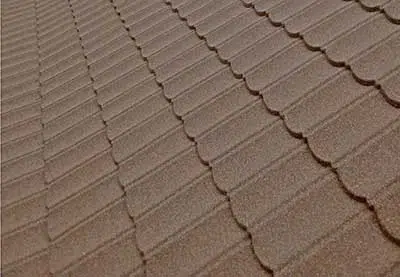 Decramastic Roof Tiles Wellington
