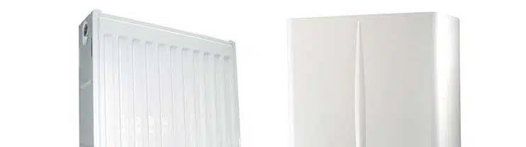 Central Heating Radiator Offer