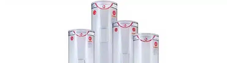 $100 off on Hot Water Cylinder Replacement Special Deal