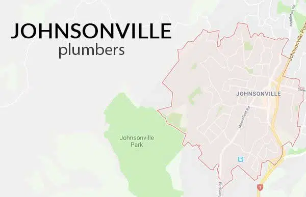 Johnsonville Plumbers Johnsonville plumbing