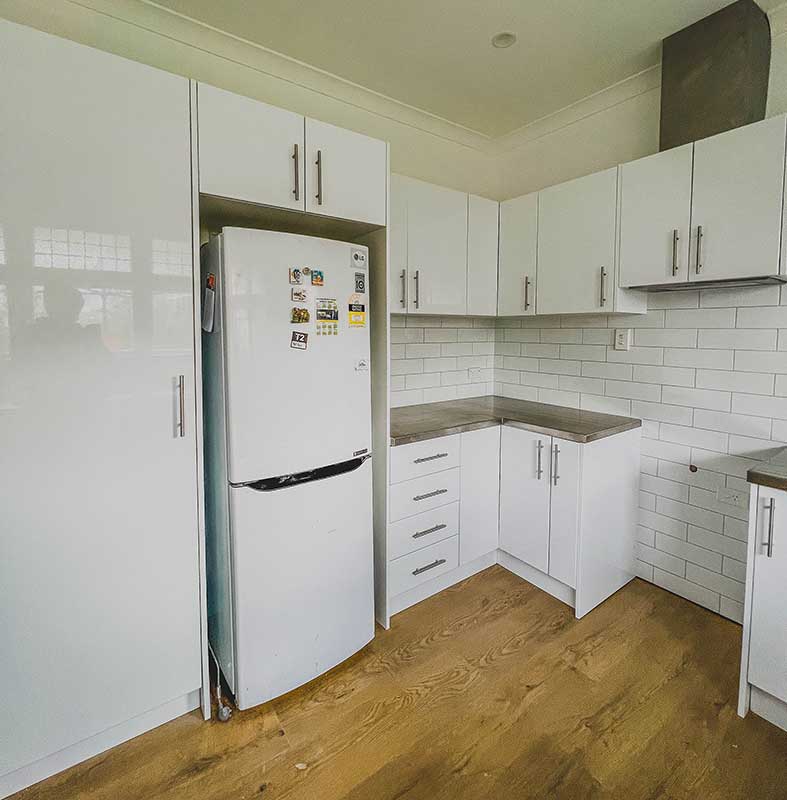 Kitchen Renovations Wellington Offering Kitchen Upgrades
