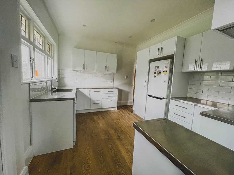 Kitchen Renovations Wellington Offering Kitchen Upgrades