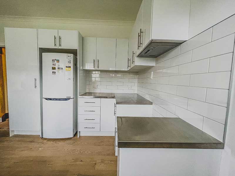 Kitchen Renovations Wellington Offering Kitchen Upgrades