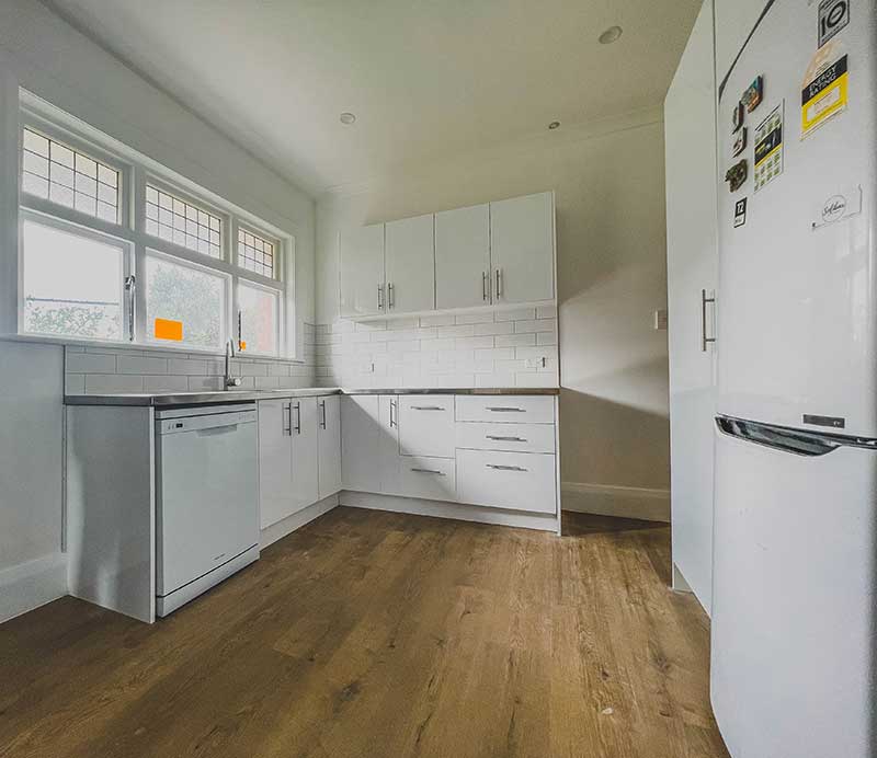Kitchen Renovations Wellington Offering Kitchen Upgrades